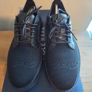 Cole Haan Zerogrand Rella Stichlite Oxford 7 Womens